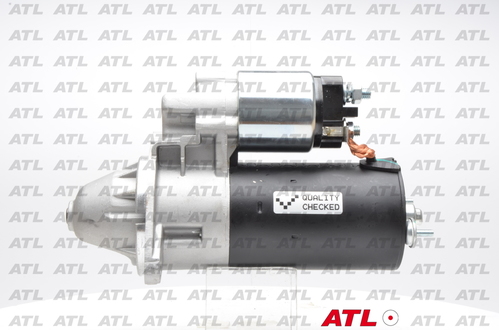 ATL Autotechnik A 13 615 Starter